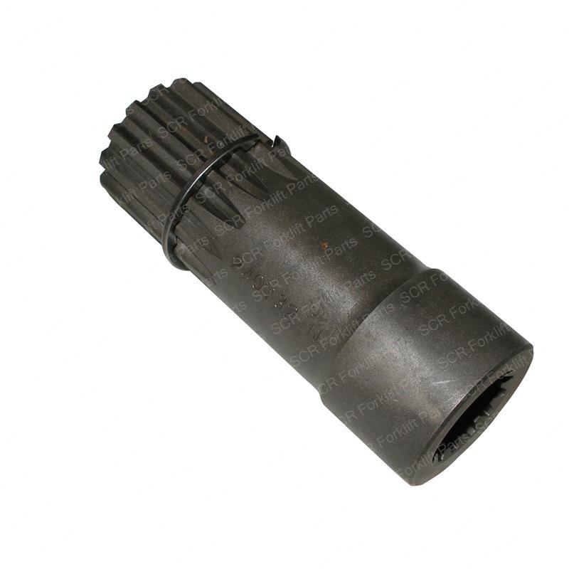 COUPLING HY0385457 hy0385457 product image