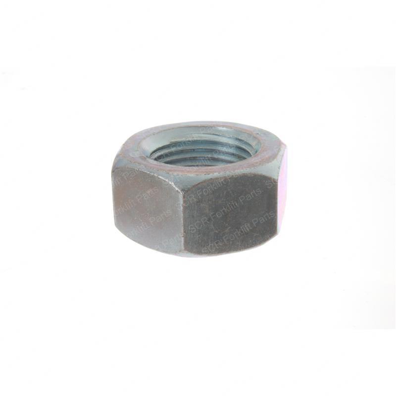 NUT - HEX 24X2.0 MB0000-20024 mb0000-20024 product image