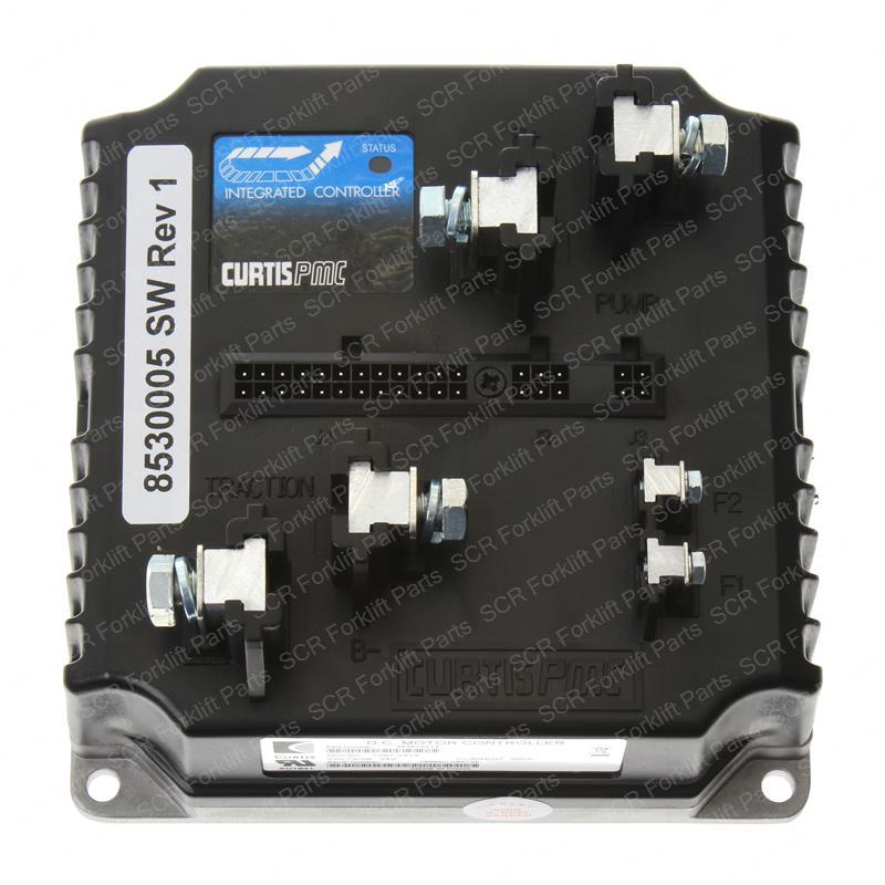 CONTROLLER 24 SY1297-2406R-N sy1297-2406r-n product image