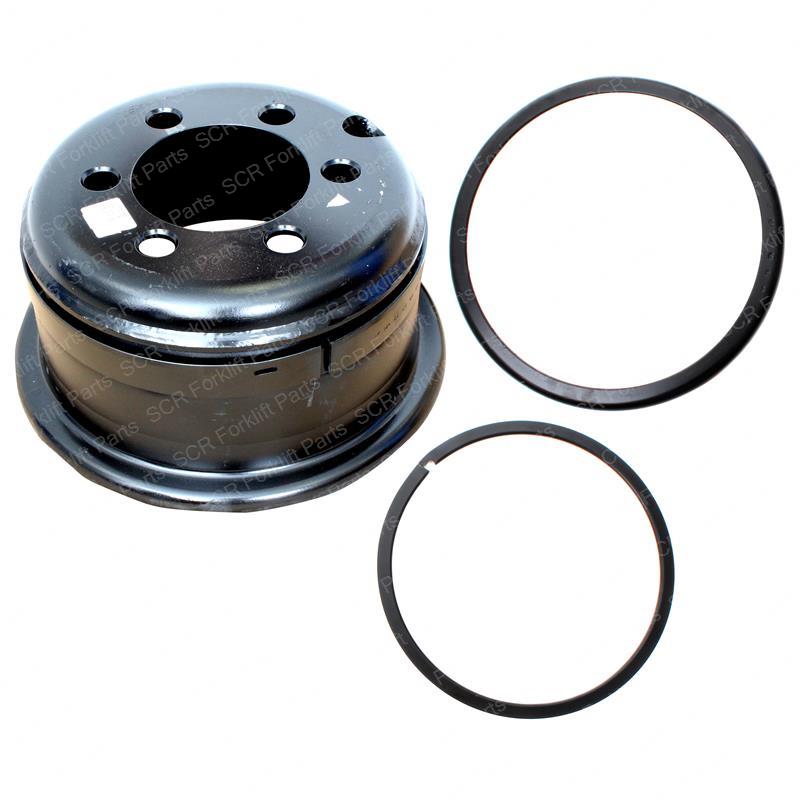 WHEEL - 5.50 X 15 HY0322234 hy0322234 product image