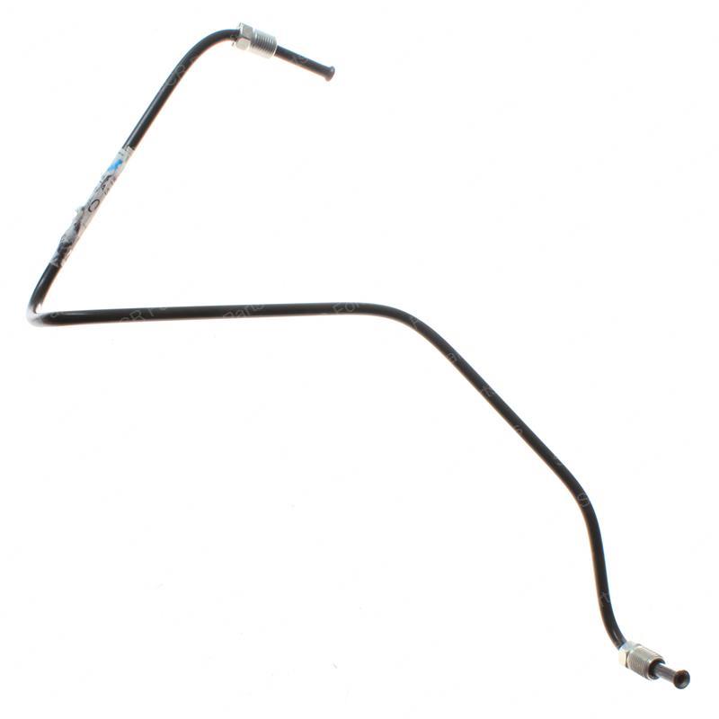 LH BRAKE LINE ASSY DWNI46310-FC300 dwni46310-fc300 product image