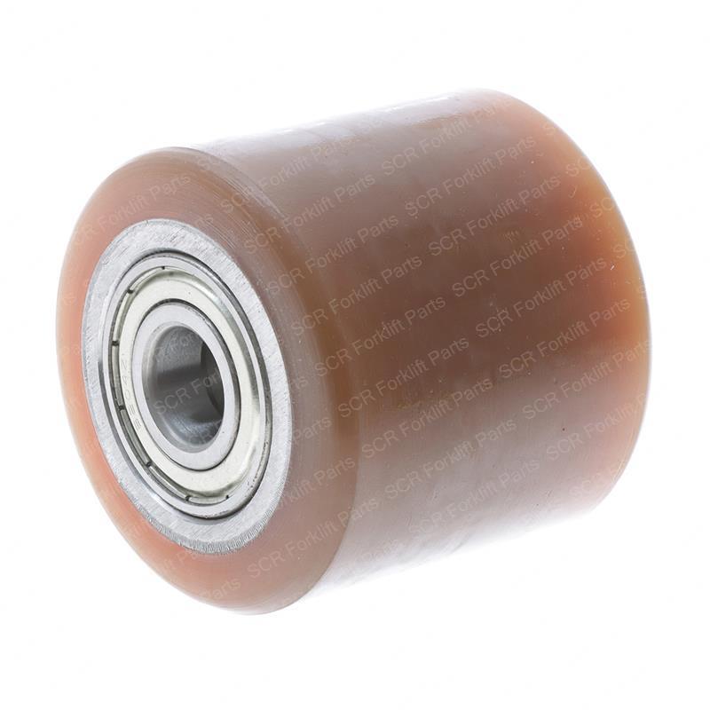 POLY WHEEL ASSEMBLY MB0801153 mb0801153 product image