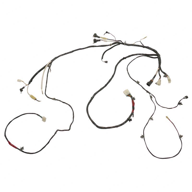 SPRING - RCV LEVER HN5DT01X81-241 hn5dt01x81-241 product image
