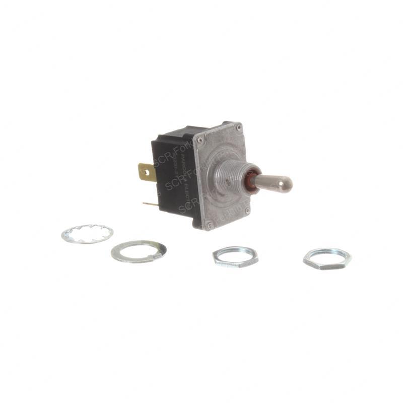 SWITCH-2POS DPDT SEALED TOGGLE JL4360203S jl4360203s product image
