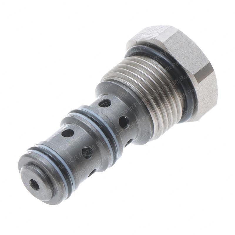 VALVE-SHUTTLE LS10-30 SY1263236 sy1263236 product image
