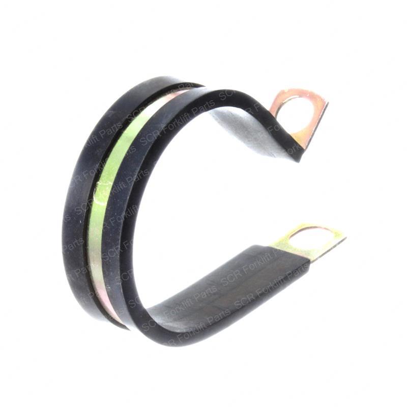 CLAMP - 2.00" #32 X 3/8 RUB CU YT0335047 yt0335047 product image