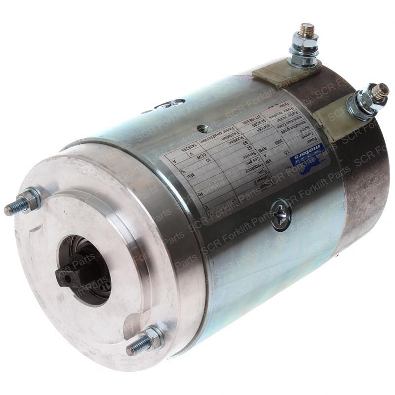 MOTOR - PUMP - 24 VOLT DC HY1584211 hy1584211 product image