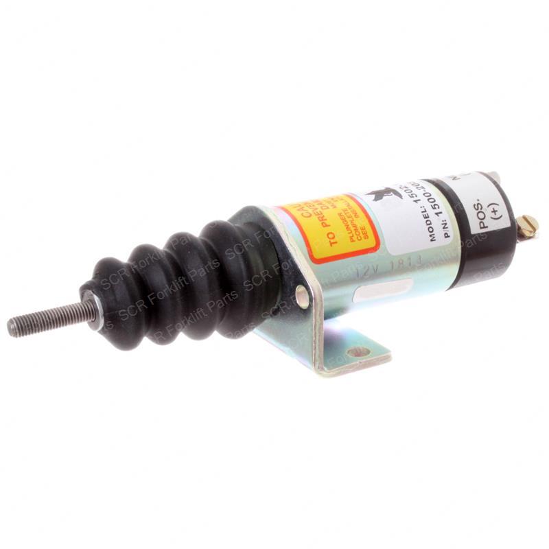 SOLENOID - 12 VOLT SY1233040 sy1233040 product image
