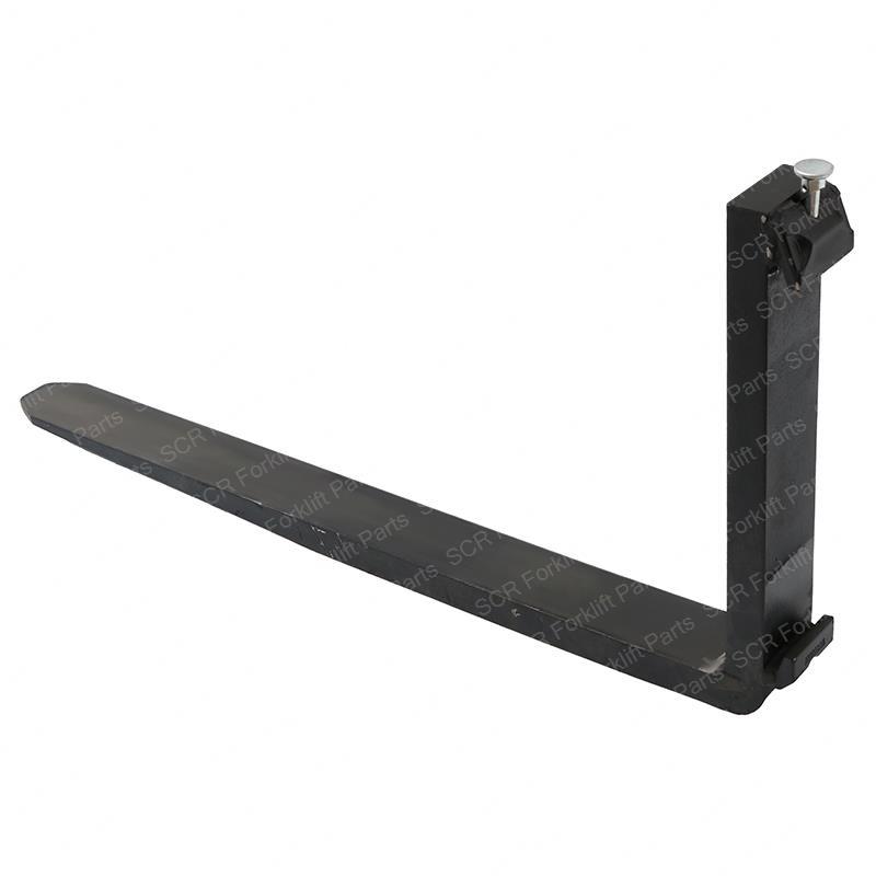 FORK - 1-1/2 X 4 X 48 CL2 (CAT CT-0972343-ORG)