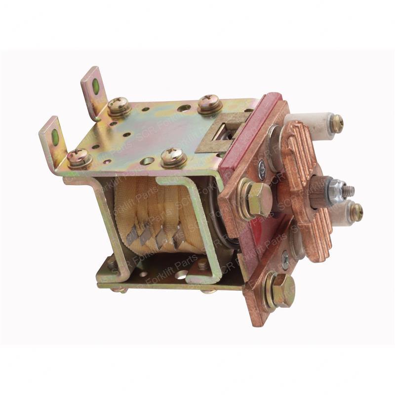 CONTACTOR - 36 VOLT LI107542 li107542 product image