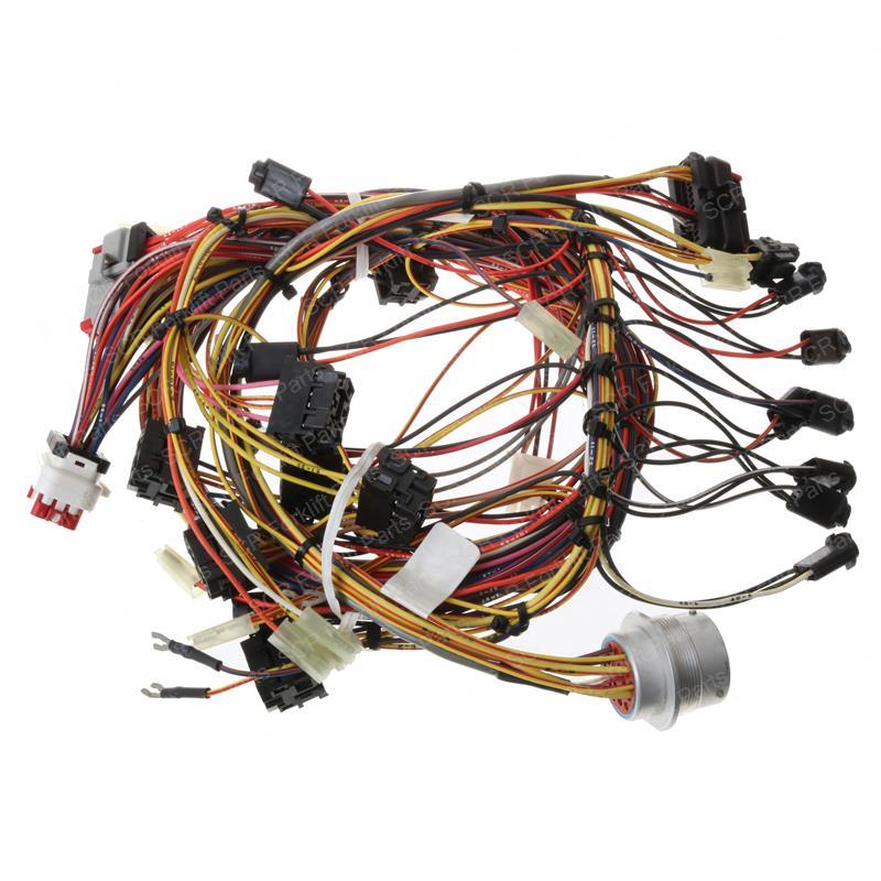 WIRE HARNESS CONSOLE(EPB 600S JL4922509 jl4922509 product image