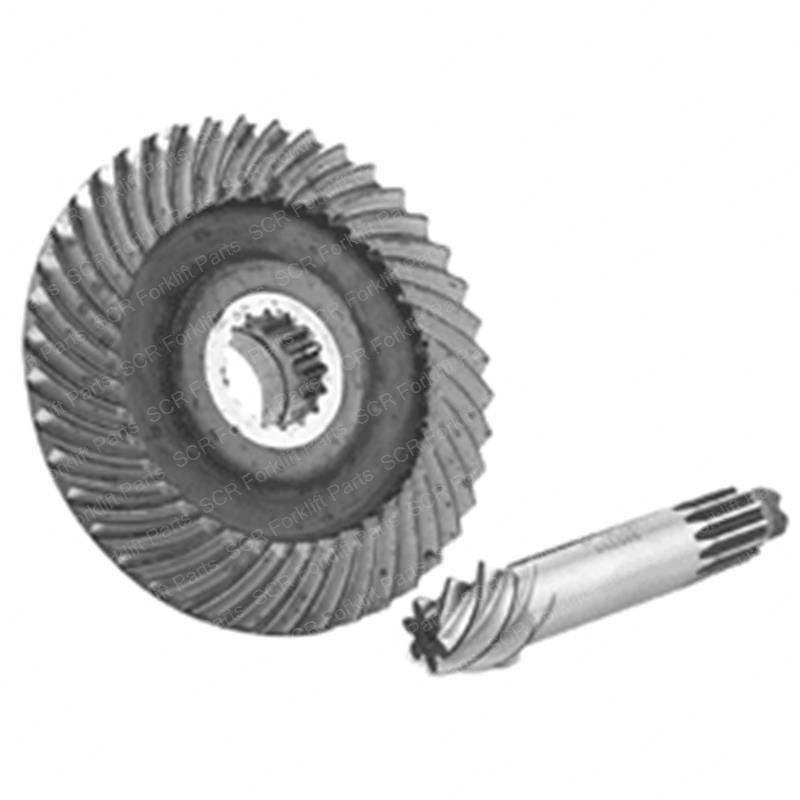 GEAR SET LI3622504700. li3622504700 product image