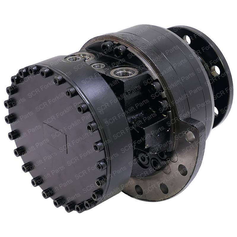 MOTOR - HYDRAULIC BC6686878 bc6686878 product image