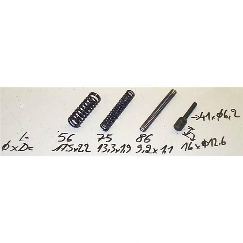 MODULATOR KIT CT2I3436 ct2i3436 product image