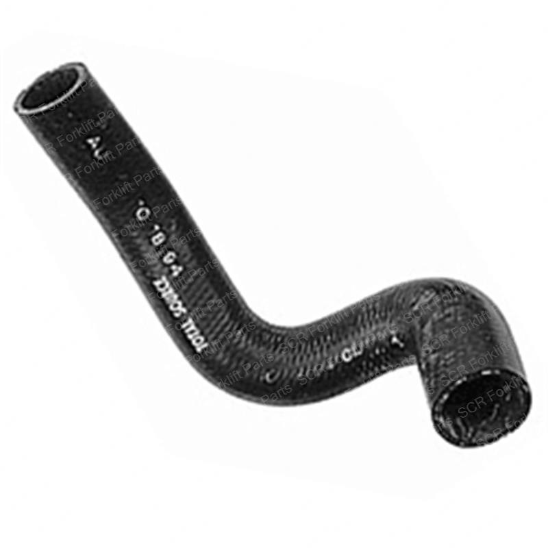 HOSE - RADIATOR LOWER NICK2390952 nick2390952 product image