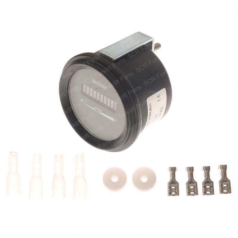 INDICATOR - BATTERY DISCHARGE SY184954072 sy184954072 product image