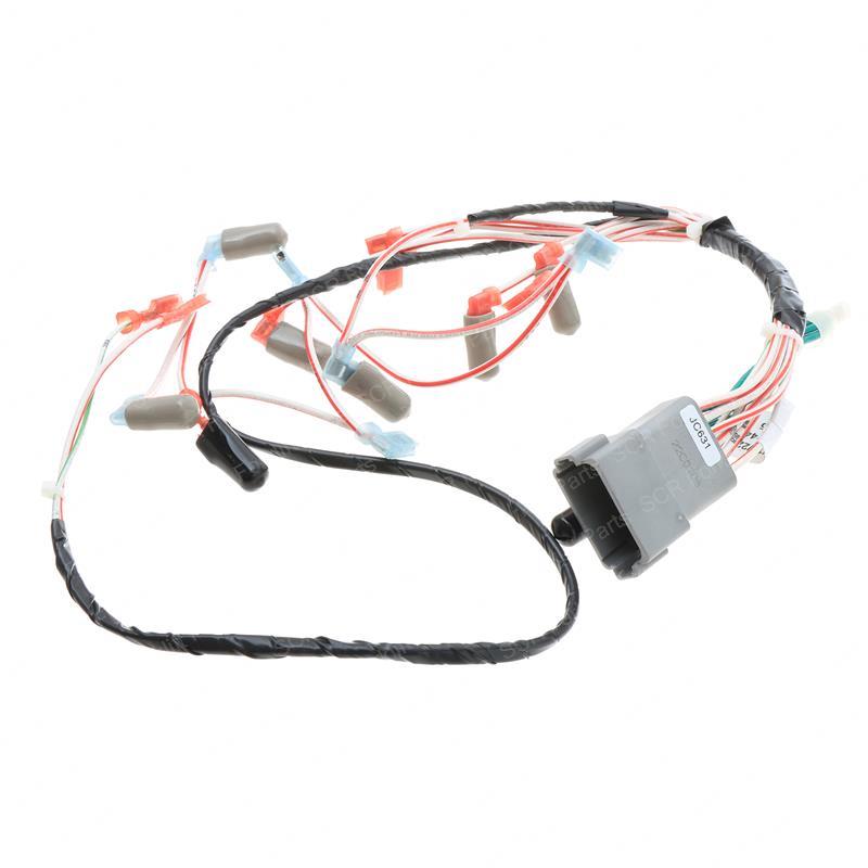 HARNESS FC4500 HYDRAULIC CR141047 cr141047 product image