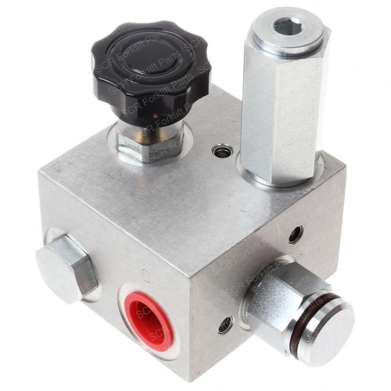 VALVE (MAN DSCNT MANAFOLD) SY1262236 sy1262236 product image
