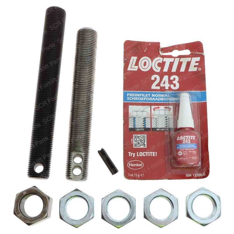 TENSION KIT - LARGE BATTERY CR125266-002 cr125266-002 product image