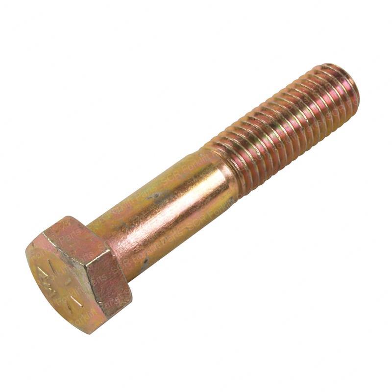 CAPSCREW 5/8-11 X 3-1/4 YT221636 yt221636 product image