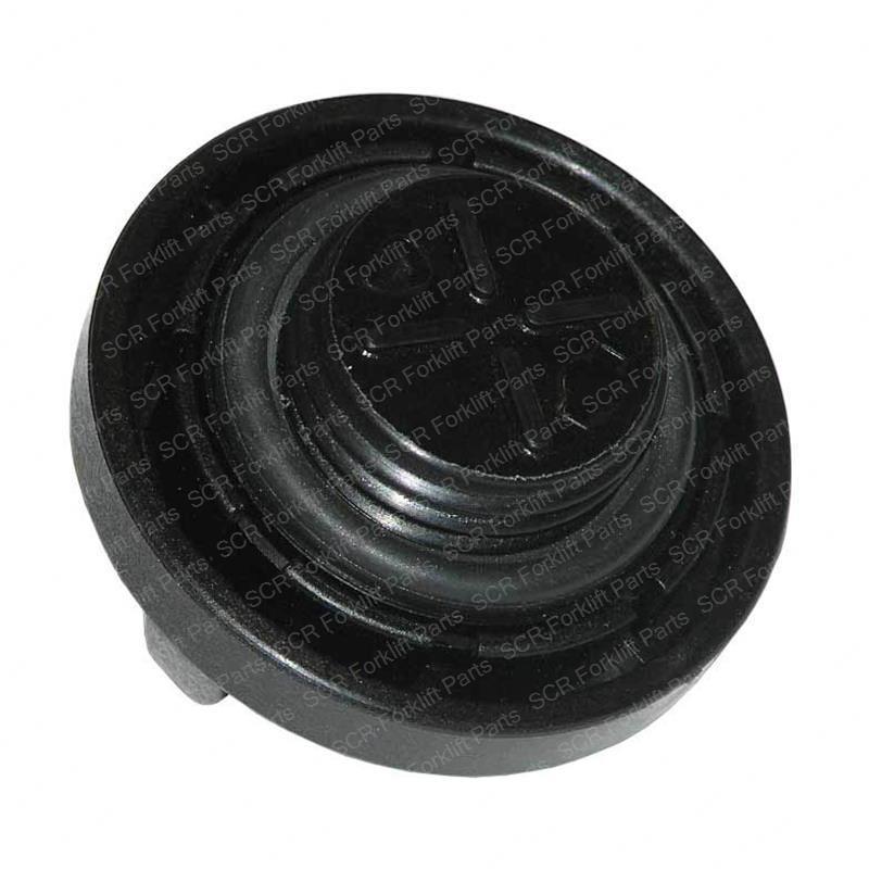 CAP - OIL FILTER (AC15255-1P103)