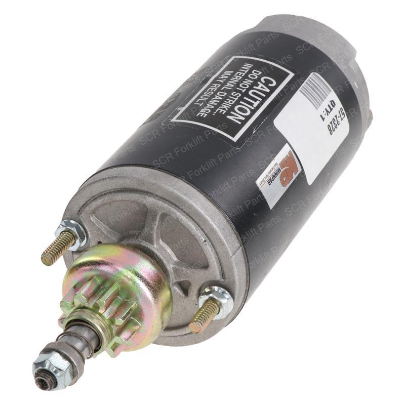 ENG - STARTER SY28-109647 sy28-109647 product image