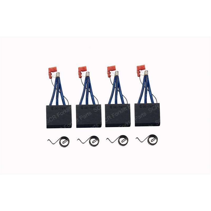 BRUSH - SRING KIT - 4 CL1813129 cl1813129 product image