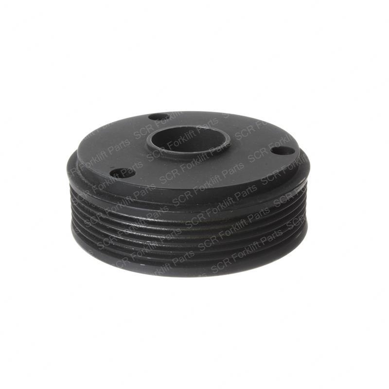 PULLEY - SERPENTINE YT2043988 yt2043988 product image
