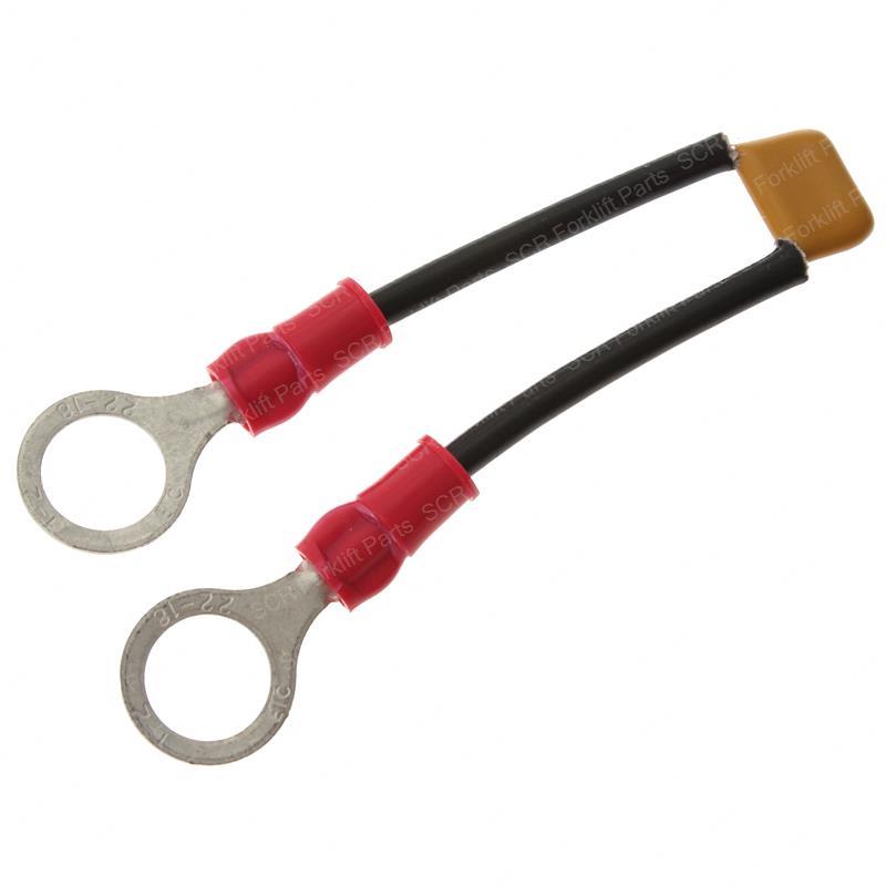 CAPACITOR ASSEMBLY SY105294 sy105294 product image