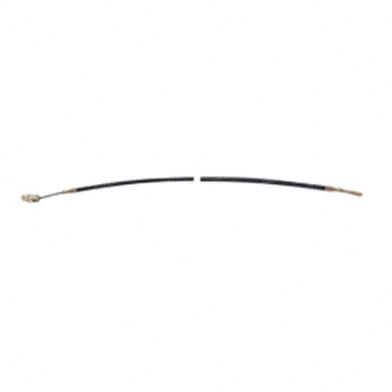 CABLE - BRAKE LH SY34177 sy34177 product image