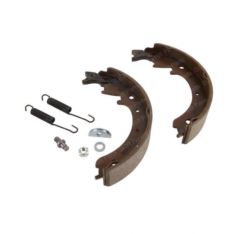 SHOE SET - BRAKE (2) MB2I5432 mb2i5432 product image