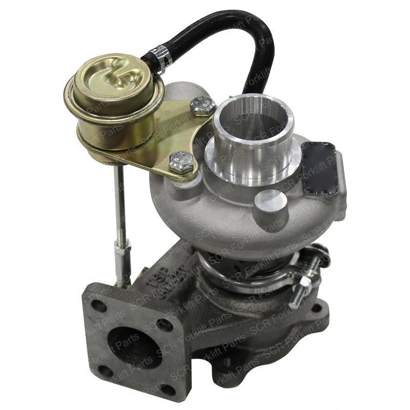 TURBOCHARGER BC7020837 bc7020837 product image