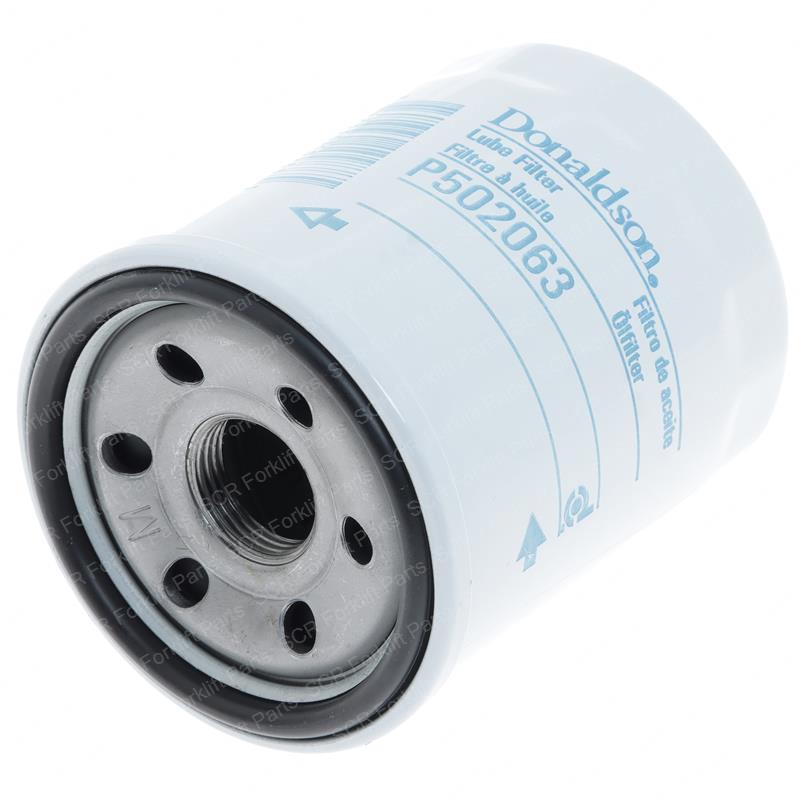 FILTER  OIL CR364100-006-DON cr364100-006-don product image