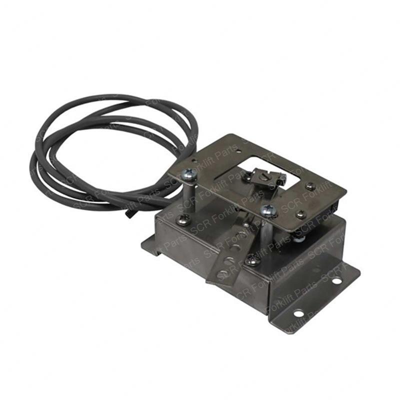 BOX - POTENTIOMETER TY00591-17485-81 ty00591-17485-81 product image