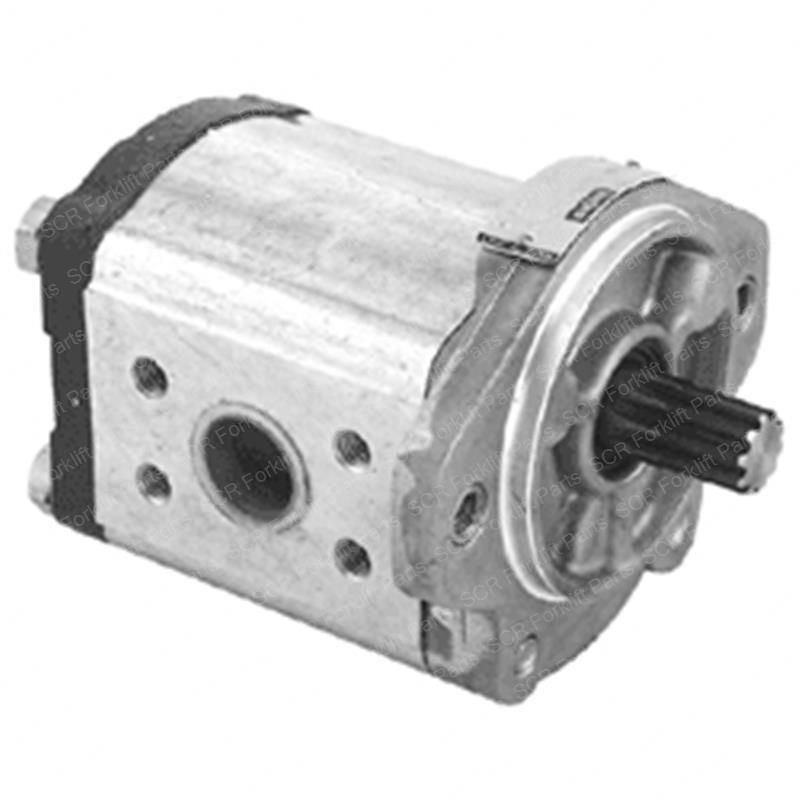 PUMP - HYDRAULIC TY00591-43018-81 ty00591-43018-81 product image