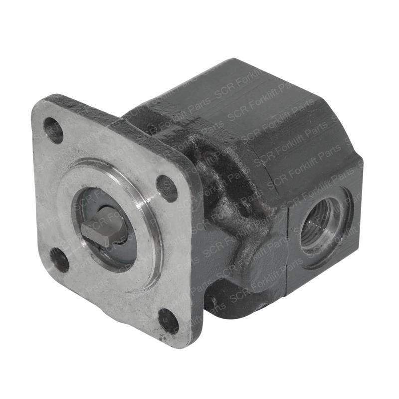 PUMP - HYDRAULIC SY28-100515 sy28-100515 product image