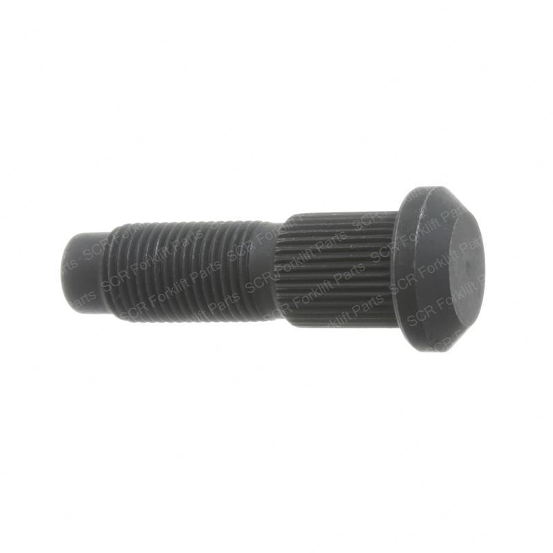 WHEEL BOLT - ROUND HEAD BC6559502 bc6559502 product image
