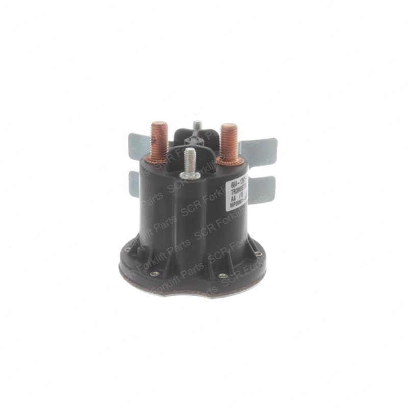 SOLENOID - 12V APU GN112308GT gn112308gt product image