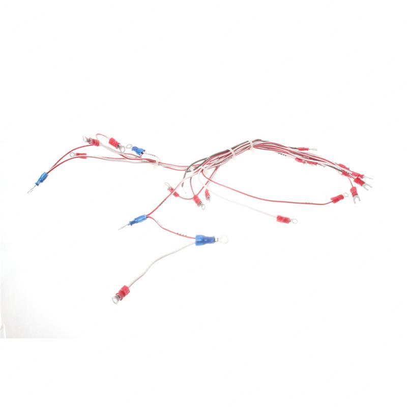 HARNESS WIRE PE CONTROL POD CR116545 cr116545 product image