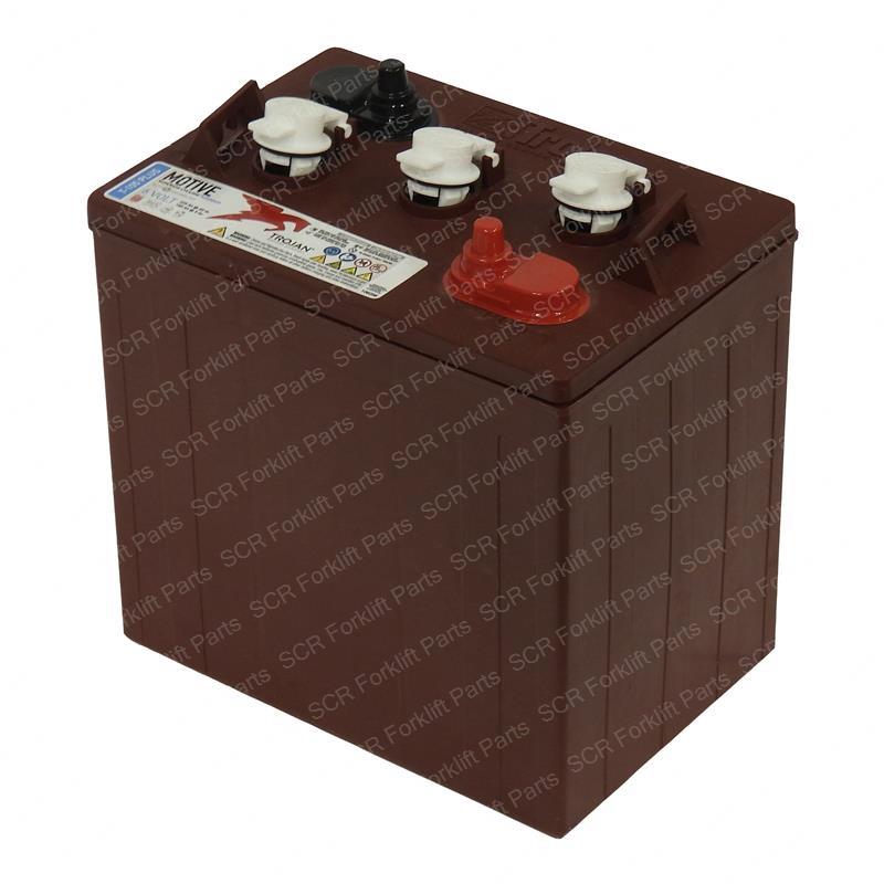 T-105 PLUS 6V 225AH EHPT SY28-110252 sy28-110252 product image