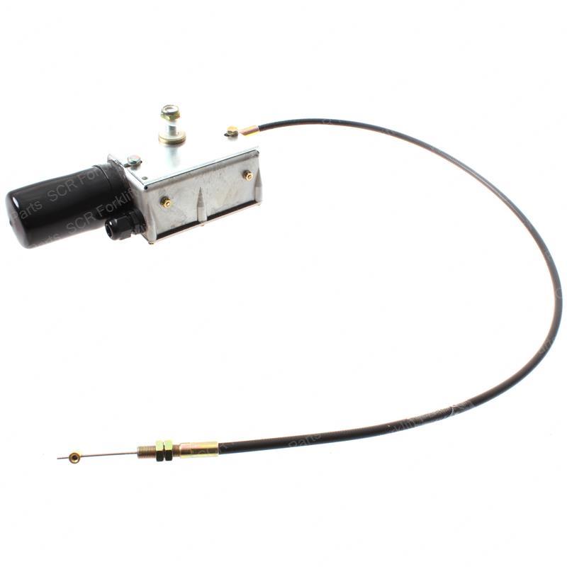 ACTUATOR - SERVO MOTOR JL60023 jl60023 product image