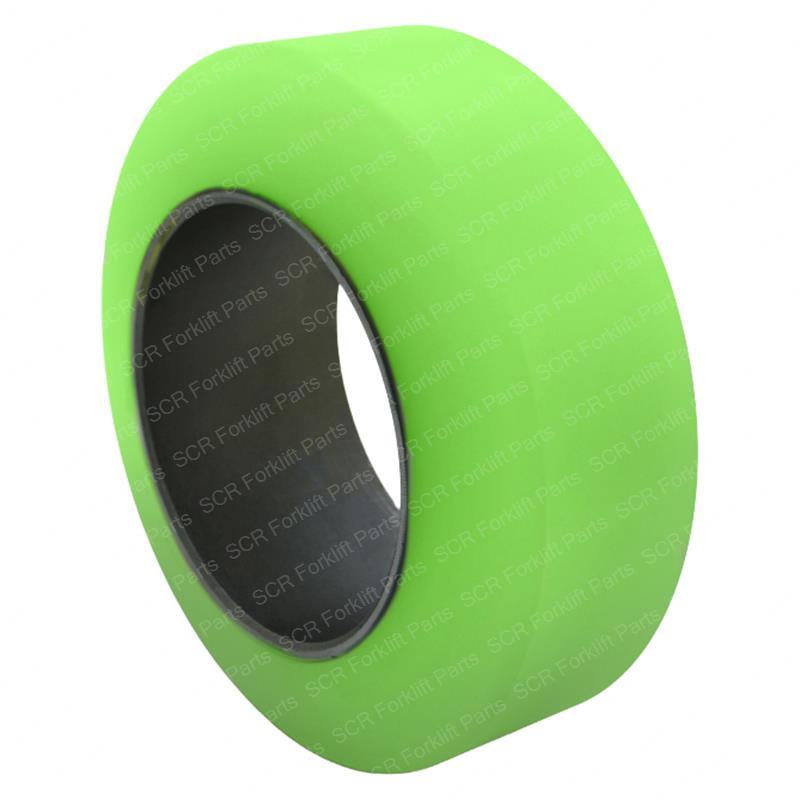 TIRE - POLY 13X5.5X9.5 YT150105736 yt150105736 product image