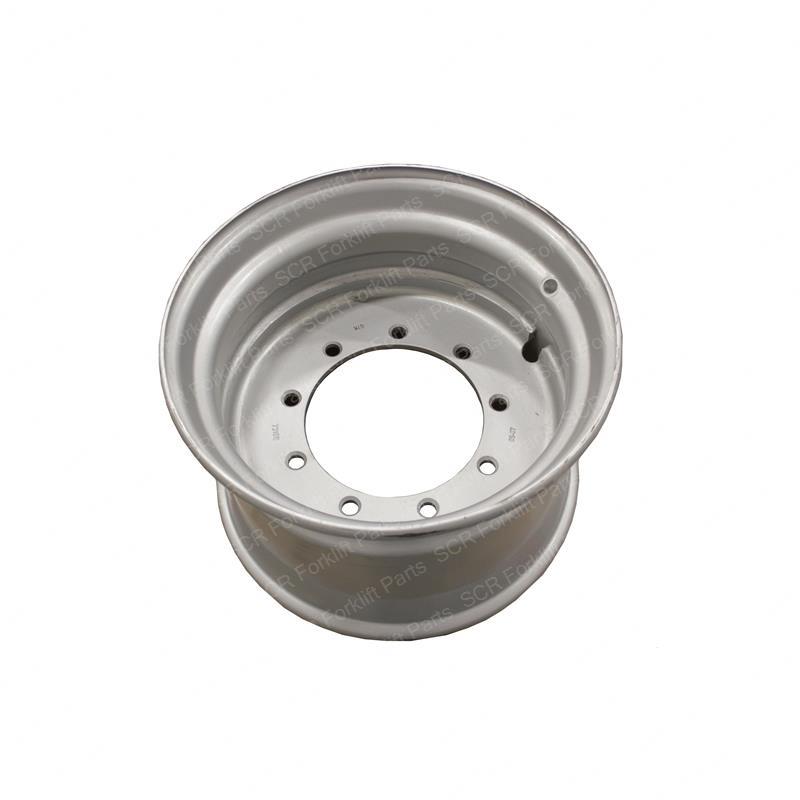 WHEEL - 9.75X16.5  9H JL73196 jl73196 product image
