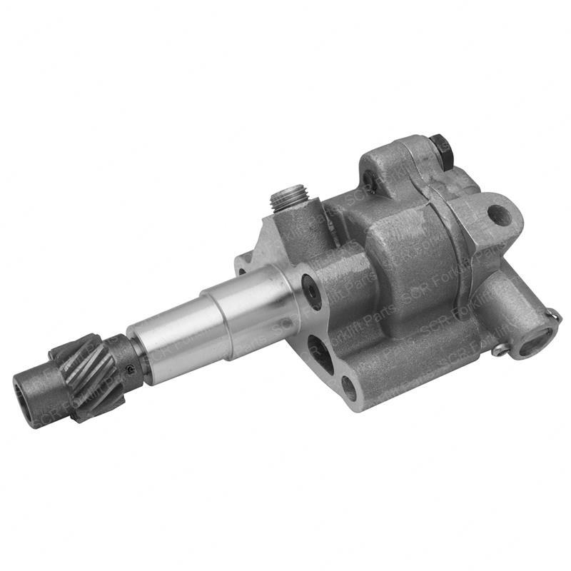 PUMP - OIL CR6N9717 cr6n9717 product image
