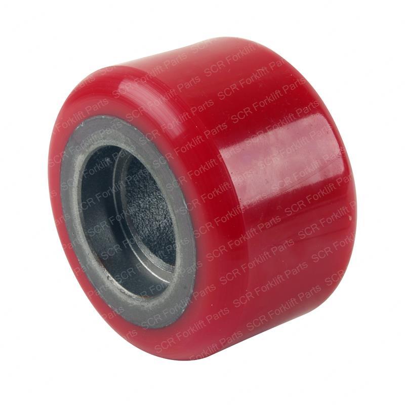WHEEL - POLY 4 X 2 1/2 (2.047) SY75170-MIL sy75170-mil product image
