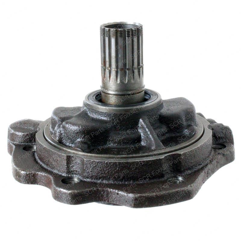 PUMP - OIL TRANSMISSION DWNI31340L1000 dwni31340l1000 product image