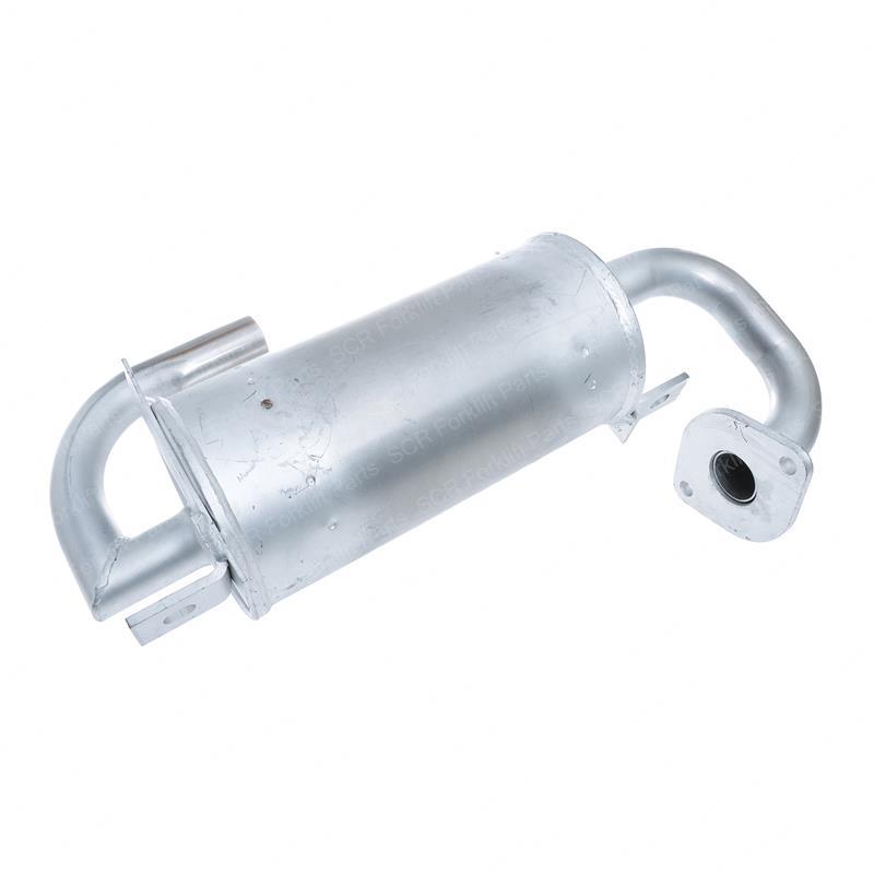 MFLR ASSY-EXH-MAIN NI20100-GG00A ni20100-gg00a product image