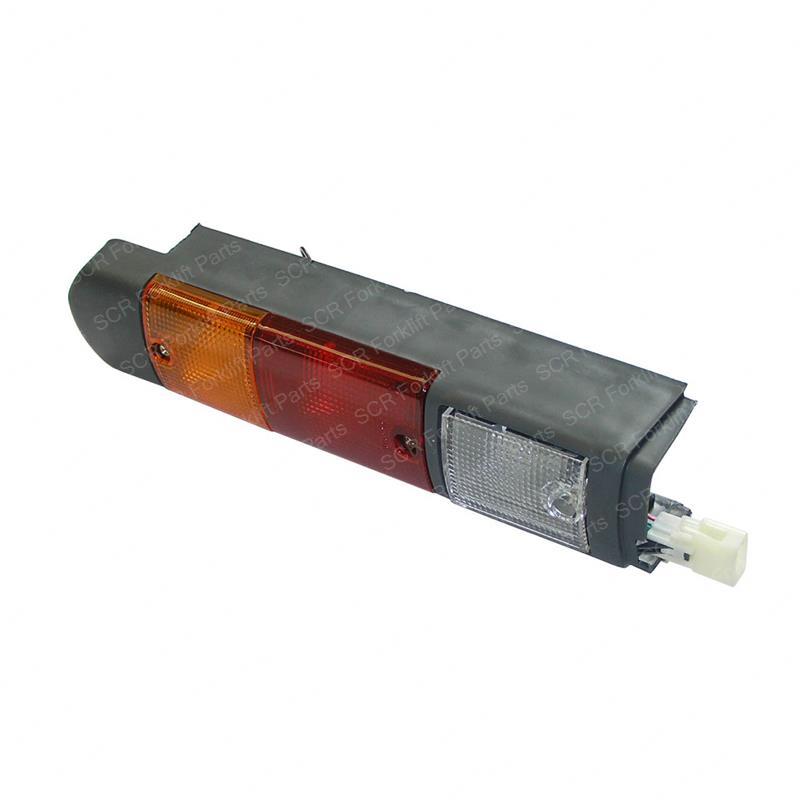 LAMP - REAR COMBINATION DWTY56630-1315071 dwty56630-1315071 product image