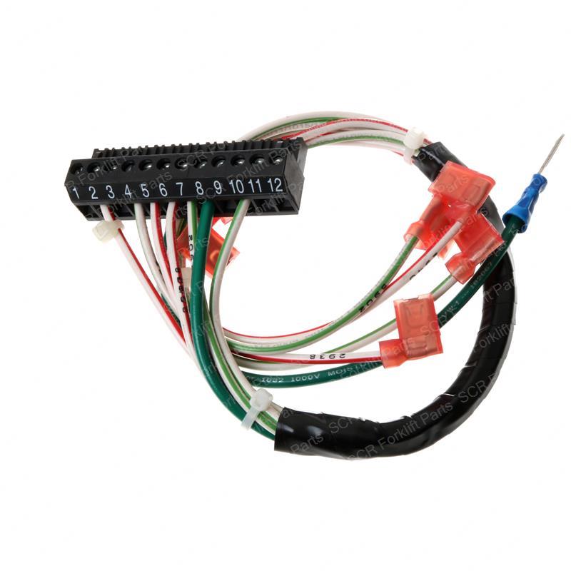 HARNESS WIRE PE TR TWR CONT PN CR116539 cr116539 product image