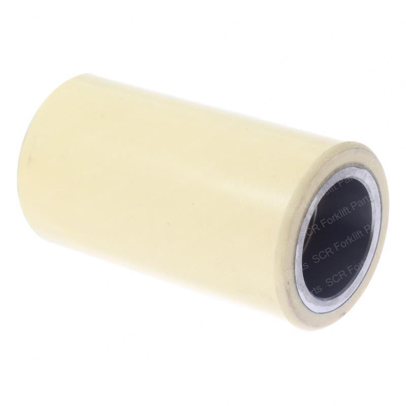 WHEEL - POLY 3.25X5.91X2.047 RA632-069-01Z-STEL ra632-069-01z-stel product image